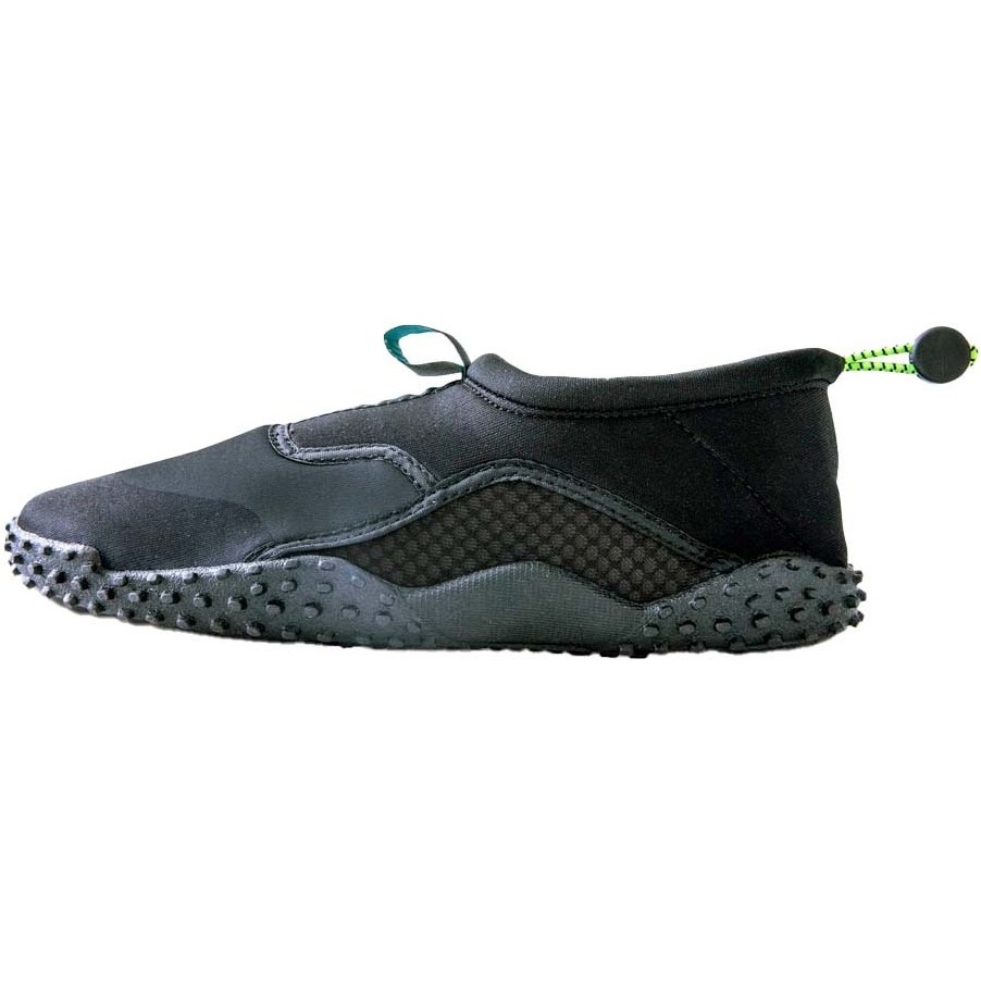 2026 Jobe Junior Aqua 2mm Wetsuit Shoes 534622003 - Black